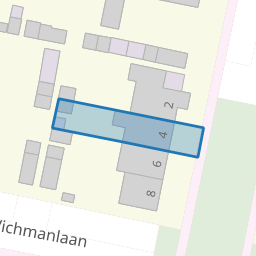 Perceel LDT00-C-4603