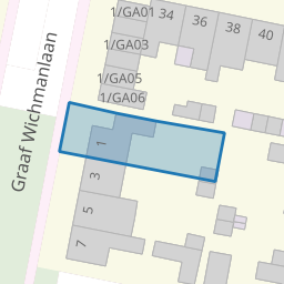 Perceel LDT00-C-4607