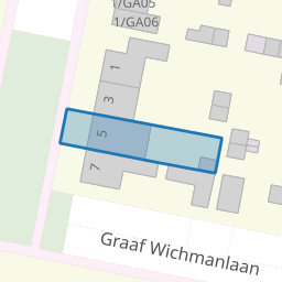 Perceel LDT00-C-4609