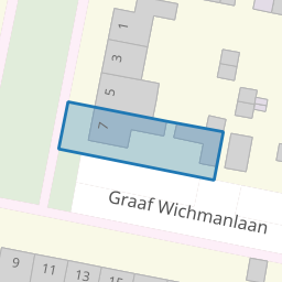 Perceel LDT00-C-4610