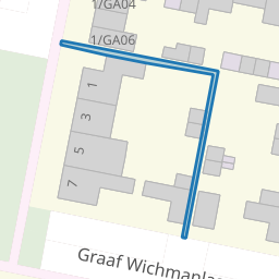 Perceel LDT00-C-4611