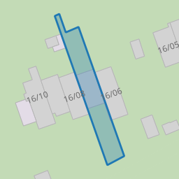Perceel LDT00-C-4689