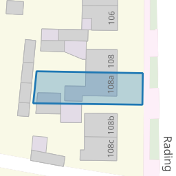 Perceel LDT00-C-4704