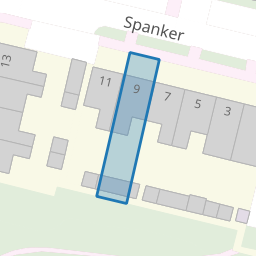 Perceel LDT00-C-4734