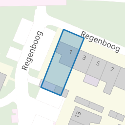 Perceel LDT00-C-4740