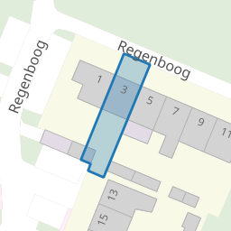 Perceel LDT00-C-4741