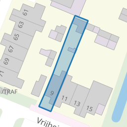 Perceel LDT00-C-4773