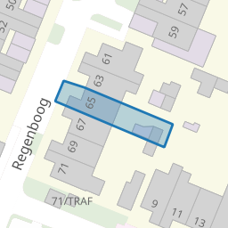 Perceel LDT00-C-4776