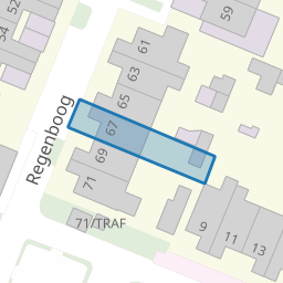 Perceel LDT00-C-4777