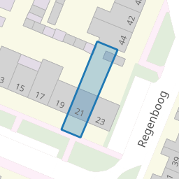 Perceel LDT00-C-4787