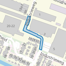 Perceel LDT00-C-4854