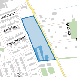 Perceel LDT00-C-4861