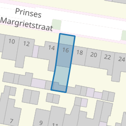 Perceel LDT00-C-4916