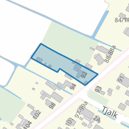 Perceel LDT00-C-4957