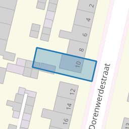 Perceel LDT00-C-4995