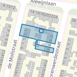 Perceel LDT00-C-4996