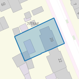 Perceel LDT00-C-5007