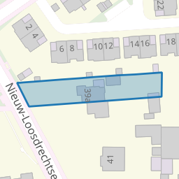 Perceel LDT00-C-5013