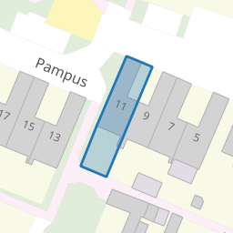 Perceel LDT00-C-5110