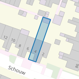 Perceel LDT00-C-5130