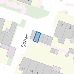 Perceel LDT00-C-5132