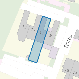 Perceel LDT00-C-5146