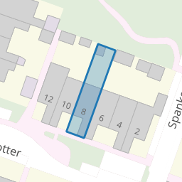 Perceel LDT00-C-5150