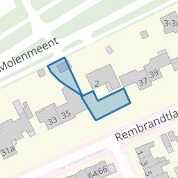 Perceel LDT00-C-5164