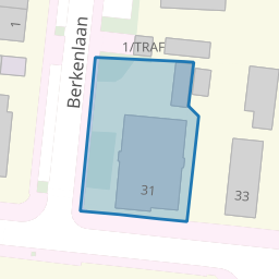 Perceel LDT00-C-5191