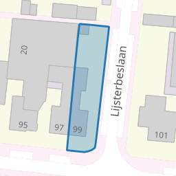 Perceel LDT00-C-5205