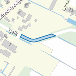 Perceel LDT00-C-5210