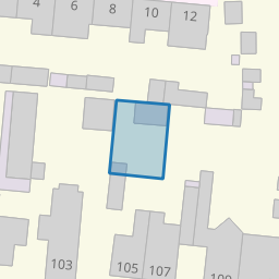 Perceel LDT00-C-5217