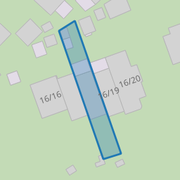 Perceel LDT00-C-5223