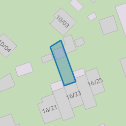 Perceel LDT00-C-5229