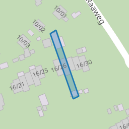 Perceel LDT00-C-5234