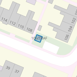 Perceel LDT00-C-5257