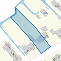 Perceel LDT00-C-5272