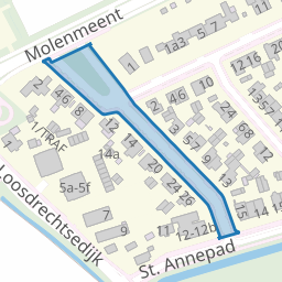 Perceel LDT00-C-5276