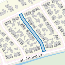 Perceel LDT00-C-5278