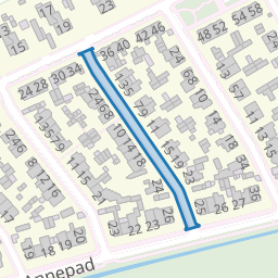 Perceel LDT00-C-5279