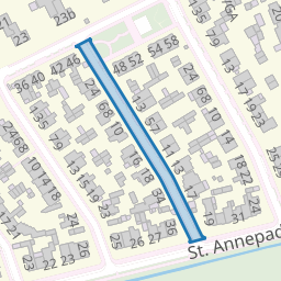 Perceel LDT00-C-5280