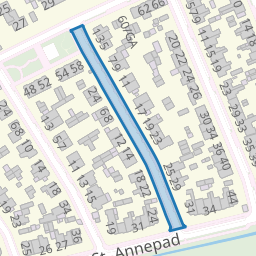 Perceel LDT00-C-5281