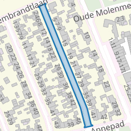 Perceel LDT00-C-5283