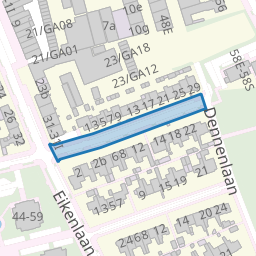 Perceel LDT00-C-5287