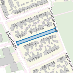 Perceel LDT00-C-5288