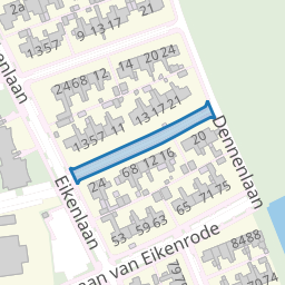 Perceel LDT00-C-5289