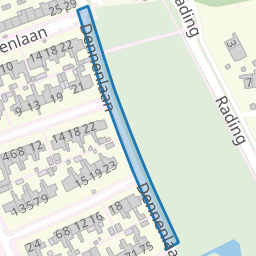 Perceel LDT00-C-5290