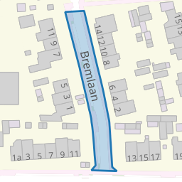 Perceel LDT00-C-5299