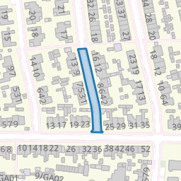 Perceel LDT00-C-5300