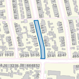 Perceel LDT00-C-5301